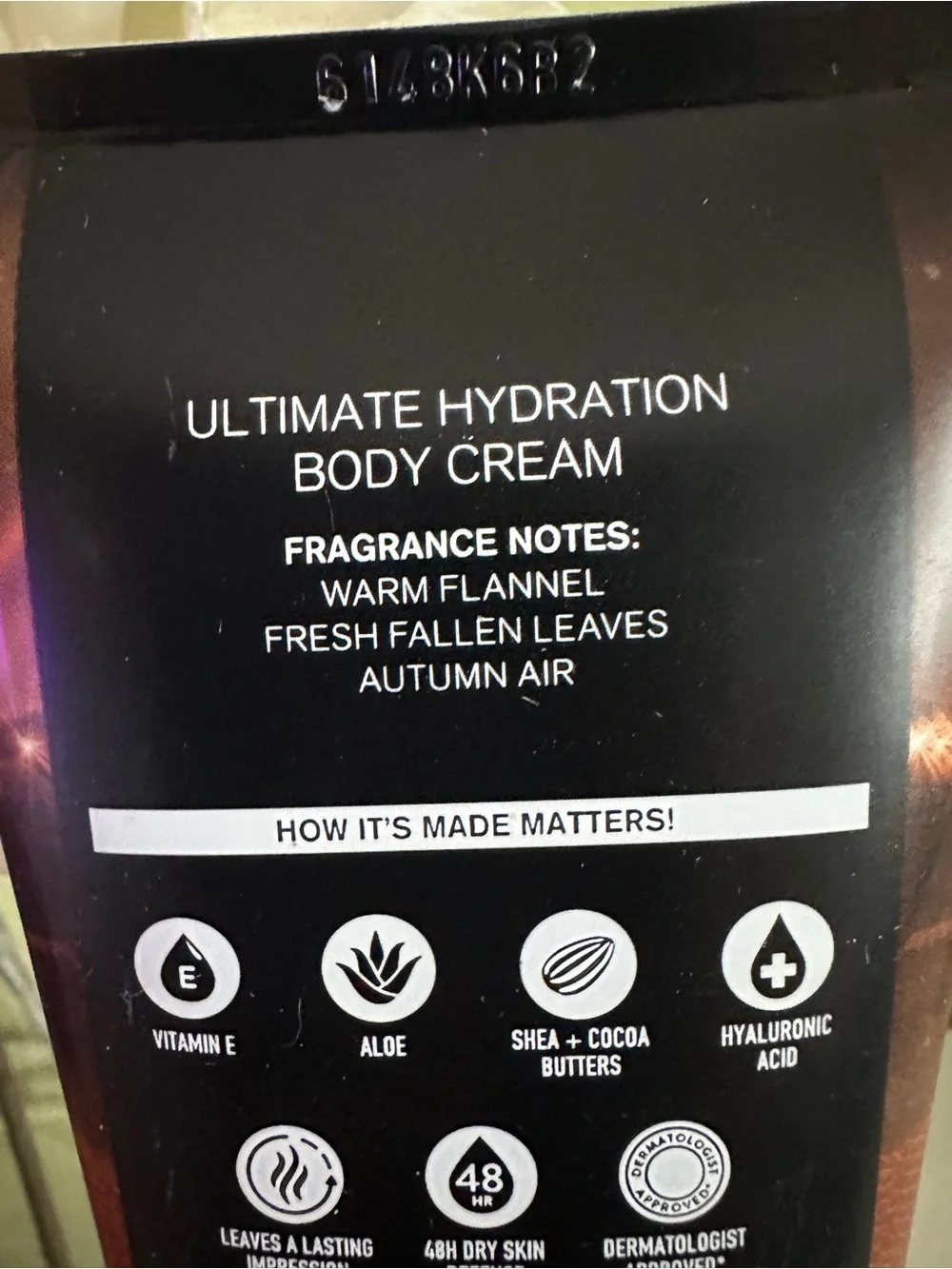 Bath & Body Works Football Season Men's Bath & Body Set - Brown